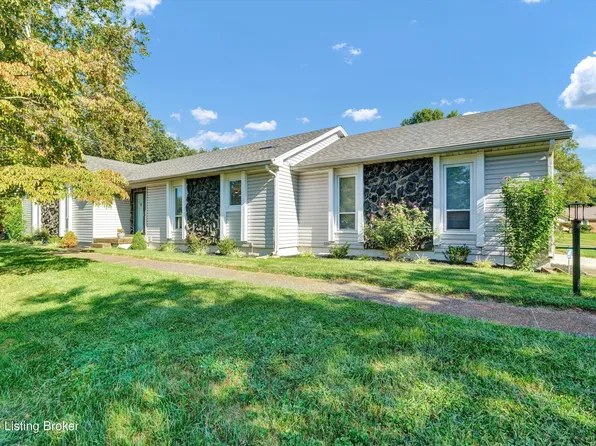 4005 Riveroaks Ln, Louisville, KY 40241