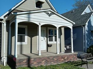 5129 Indianapolis Blvd, East Chicago, IN 46312