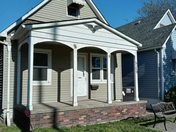 5129 Indianapolis Blvd, East Chicago, IN 46312