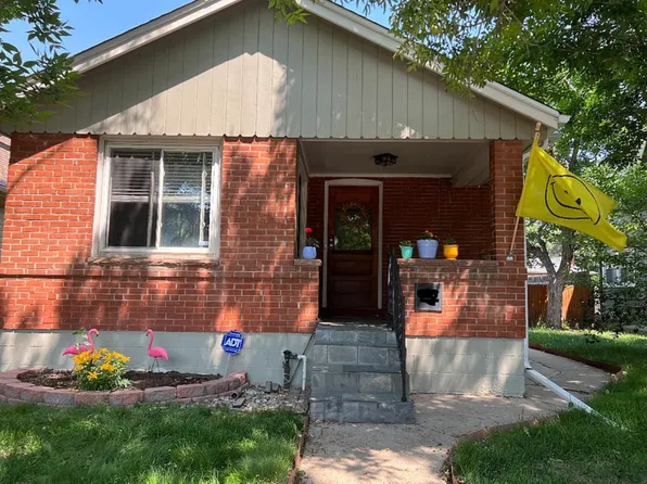 4476 Stuart St, Denver, CO 80212