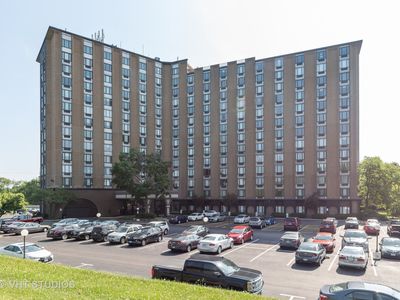 1 Renaissance Pl UNIT 1113, Palatine, IL, 60067