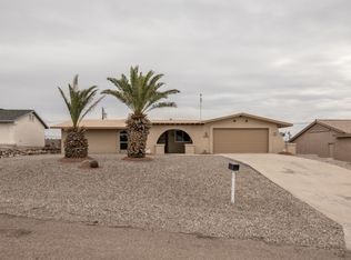 2590 Hacienda Dr, Lake Havasu City, AZ 86403