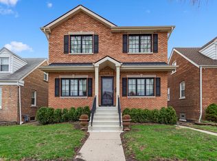 5139 S Leamington Ave, Chicago, IL 60638