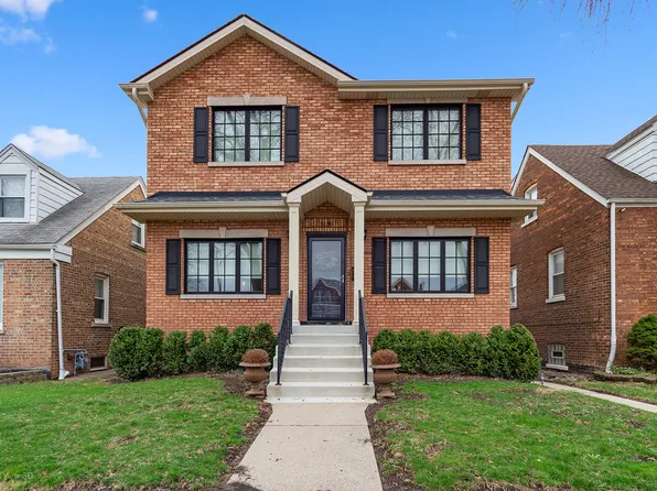 5139 S Leamington Ave, Chicago, IL 60638