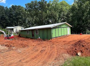 4344 Highway 145, Carnesville, GA 30521