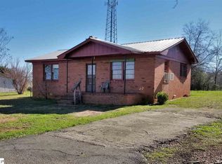 179 Burns Hill Rd, Liberty, SC 29657