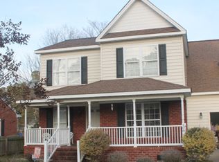 108 Grove Ave, Suffolk, VA 23434