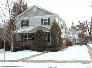 18 Sheridan St, Glens Falls, NY 12801