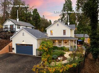 990 Thompson Way, Placerville, CA