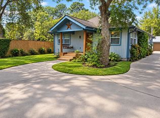11608 Old Main Street Loop Rd, Houston, TX 77025