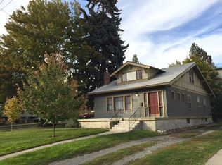 401 E 16th Ave #HOME, Spokane, WA 99203
