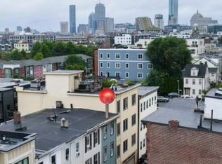 207 Athens St #1, Boston, MA 02127