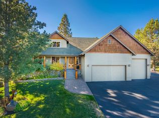 3624 NW Falcon Rdg, Bend, OR 97703