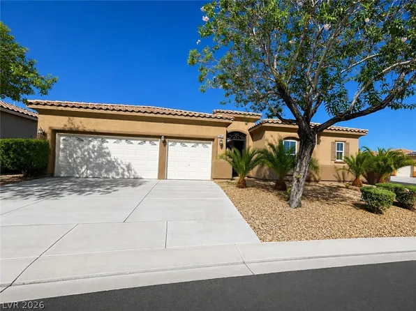 7883 Carson Creek St, Las Vegas, NV 89113