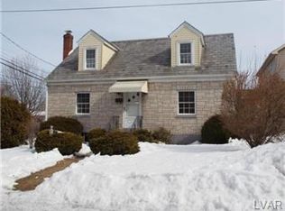 5301 Pennsylvania St, Whitehall, PA 18052
