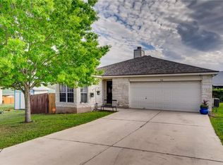 716 Clearview Cir, San Marcos, TX 78666