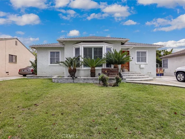 4350 Carfax Ave, Lakewood, CA 90713