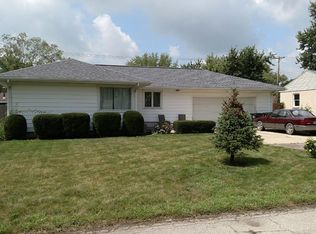 711 Woodlawn Ave, Englewood, OH