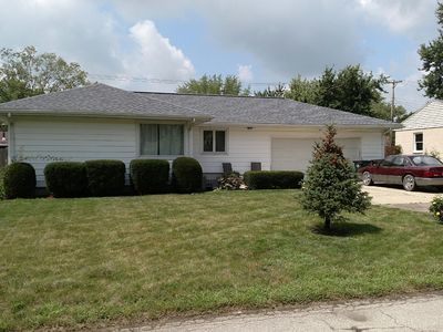 711 Woodlawn Ave, Englewood, OH, 45322