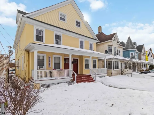 45 Pine St, Morristown, NJ 07960