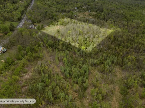 M27 L011-1 Elliotsville Road, Monson, ME 04464
