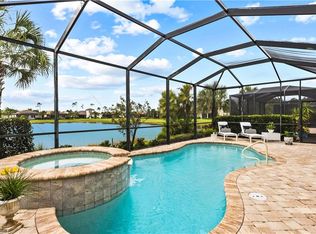 4631 Abaca Cir, Naples, FL 34119