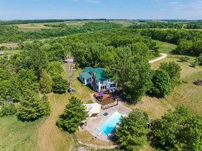 W6785 Rothenbuehler Rd, Monroe, WI, 53566