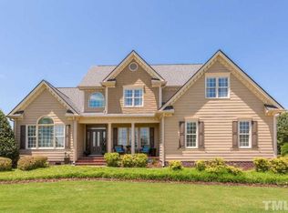 5708 Maggie Run Ln, Fuquay Varina, NC 27526