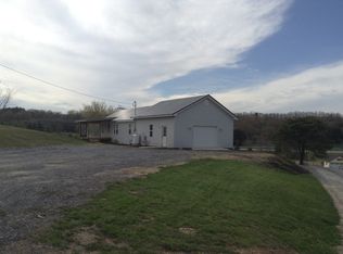 5776 Business 220, Bedford, PA 15522