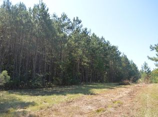 Old Liberty Rd, McComb, MS 39648