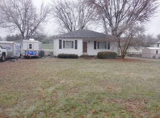 2809 Marshall Rd, Springfield, OH 45503