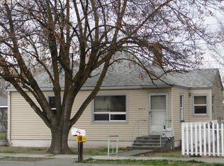 340 W Hermiston Ave, Hermiston, OR 97838