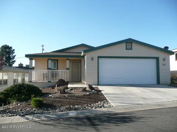 701 Dakota Dr, Camp Verde, AZ 86322