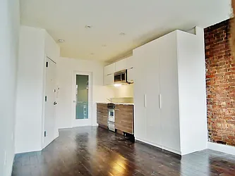 Rented by J Misrahi Realty Corp