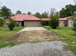 169 County Road 232, Coila, MS 38923