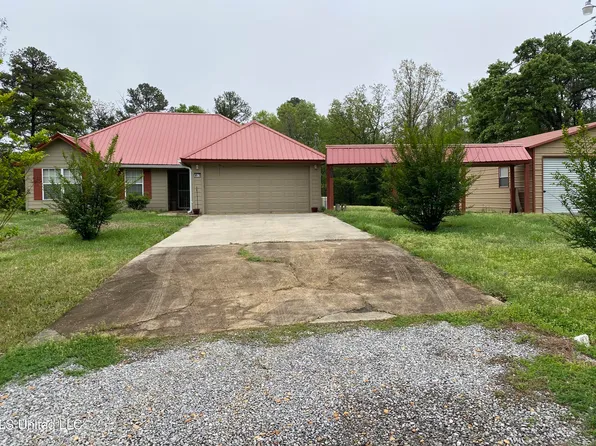 169 County Road 232, Coila, MS 38923