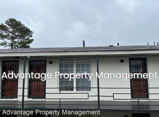 1446 Wells Station Rd UNIT 2, Memphis, TN 38108