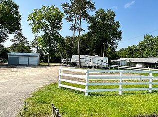 44318 Interstate 10, Winnie, TX 77665