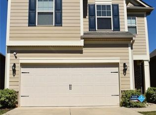 2412 Oakleaf Cir, Lithonia, GA 30058
