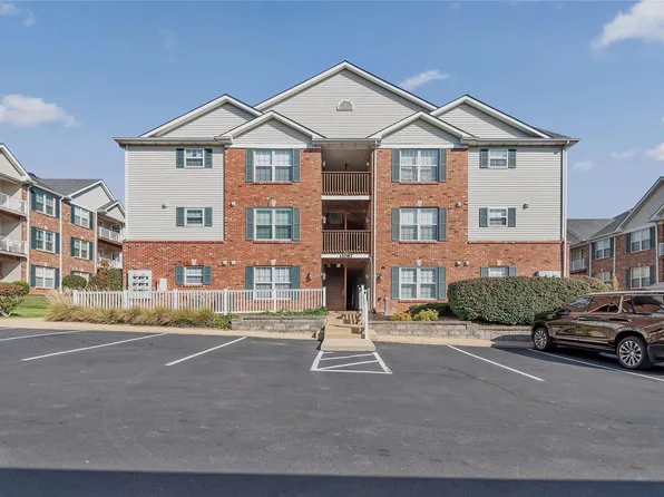 11087 Gravois Rd APT 101, Saint Louis, MO 63126