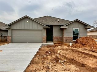 20732 Keystone Ln, Harrah, OK 73045