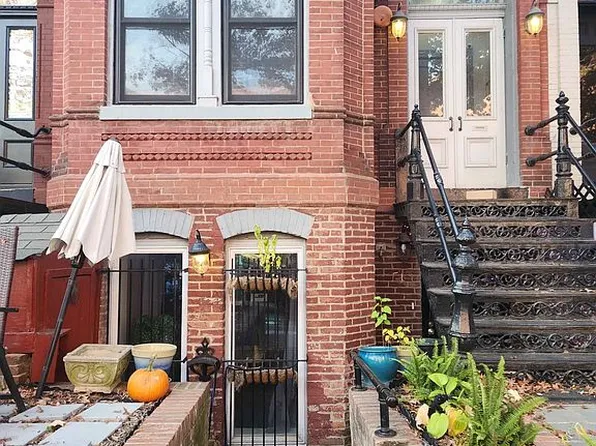 1626 15th St NW APT 101, Washington, DC 20009