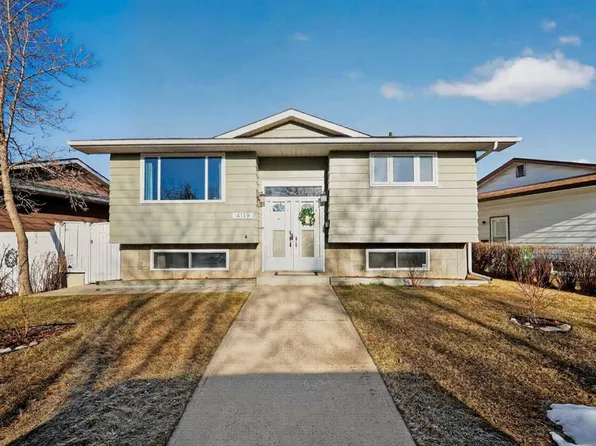 4119 Doverview Dr SE, Calgary, AB T2B 1Z1