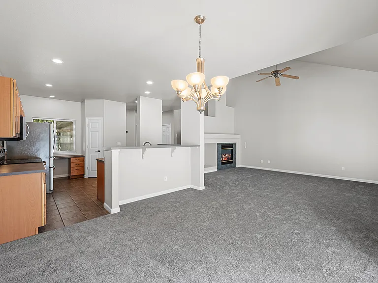 Dining Space