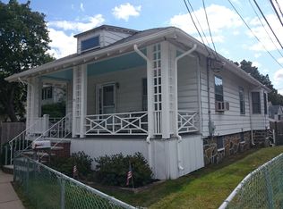 70 Northdale Rd, Boston, MA 02132