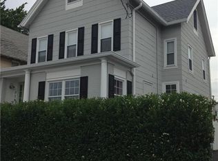 714 Hancock Ave, Bridgeport, CT 06605