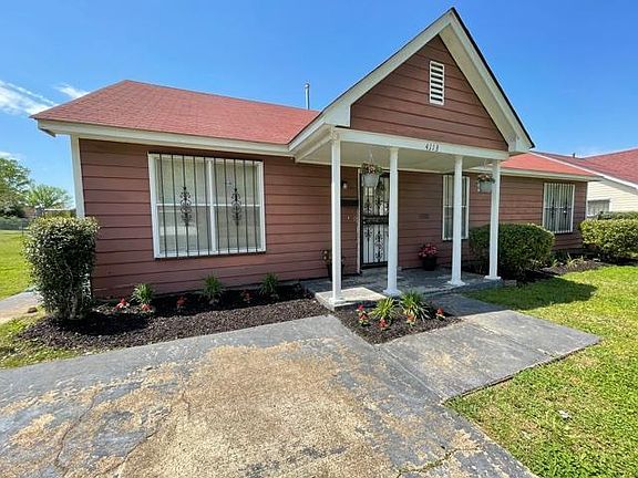 Alternate front view