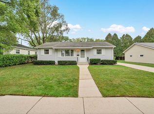 612 Craig Ave, Green Bay, WI 54301