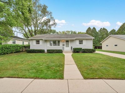 612 Craig Ave, Green Bay, WI, 54301