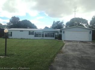 400 Hickory Ridge Dr, Sebring, FL 33870
